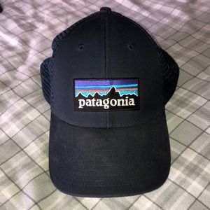 Patagonia Trucker hat